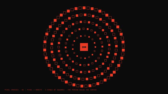 PIXEL ORBIT