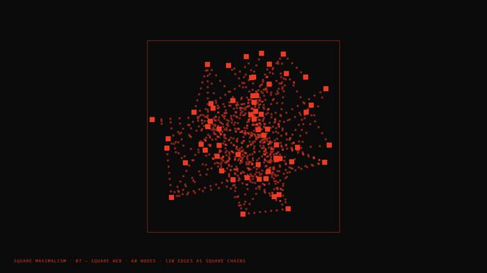 SQUARE WEB