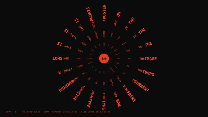 WORD BURST